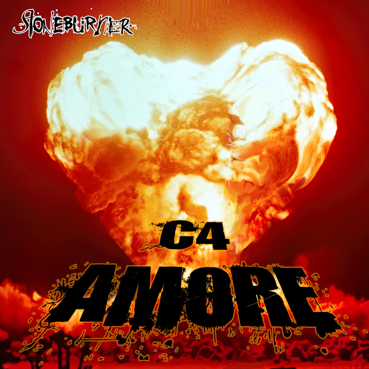 C4 AMORE