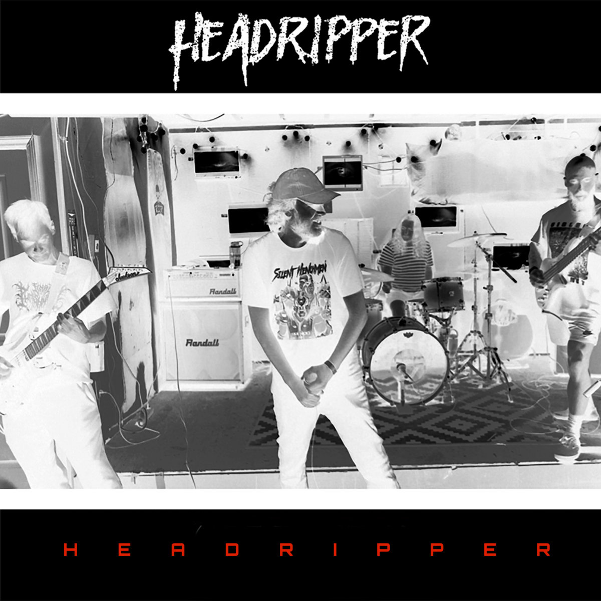 Headripper