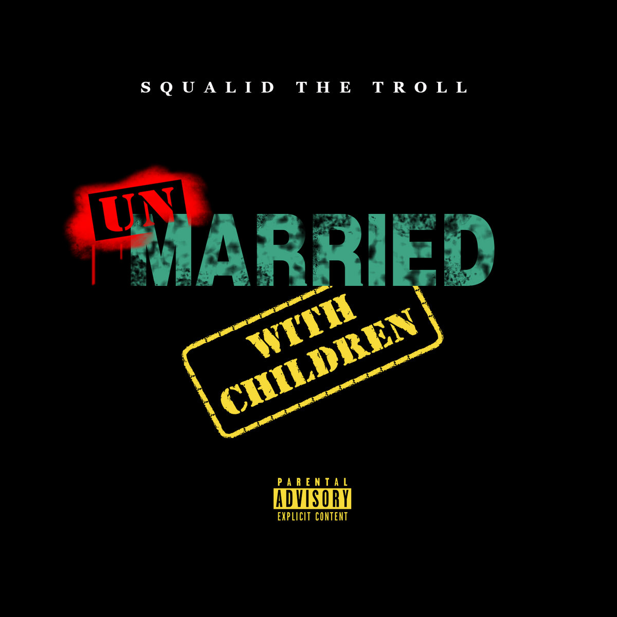 Unmarried With Children (the lost episodes)