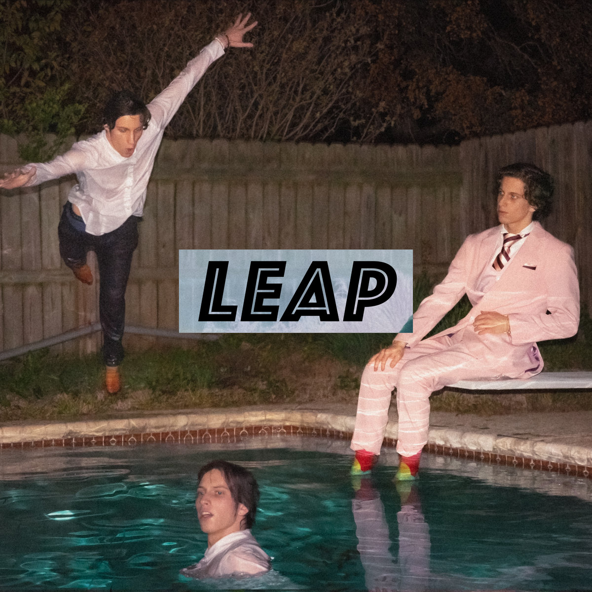 Leap!