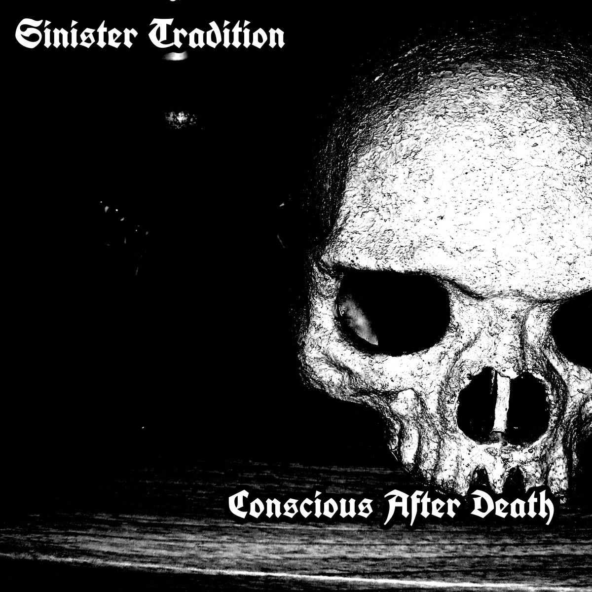 Conscious After Death (demo)