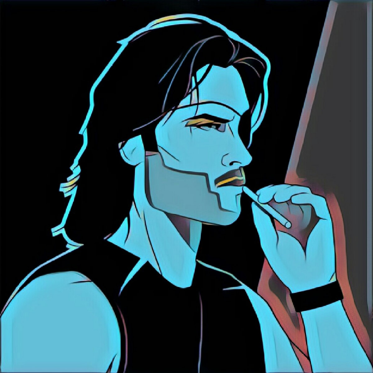 Wrapped Around Your Finger