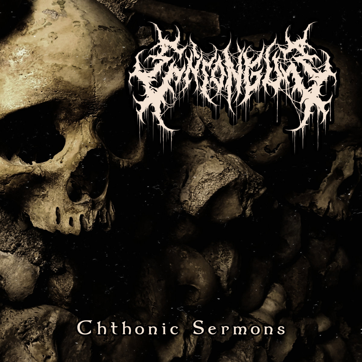 Chthonic Sermons