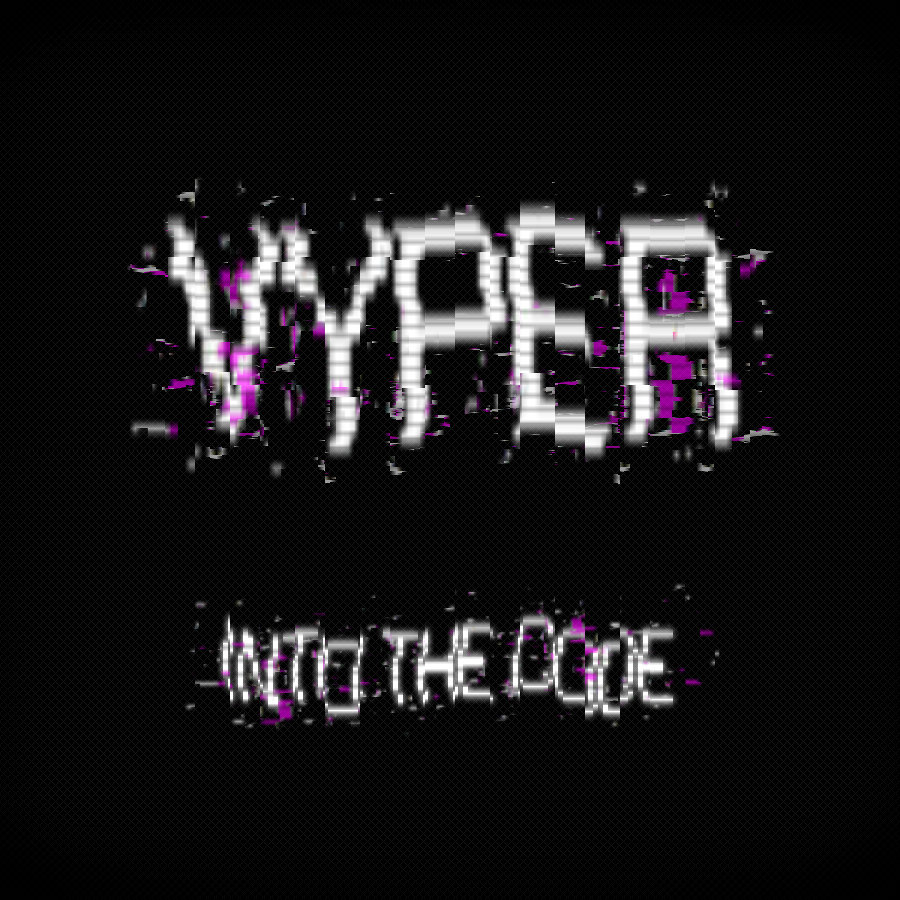 Into The Code