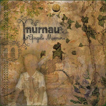 L'Angelo Memore (Seahorse Recording/Goodfellas)            -2008-