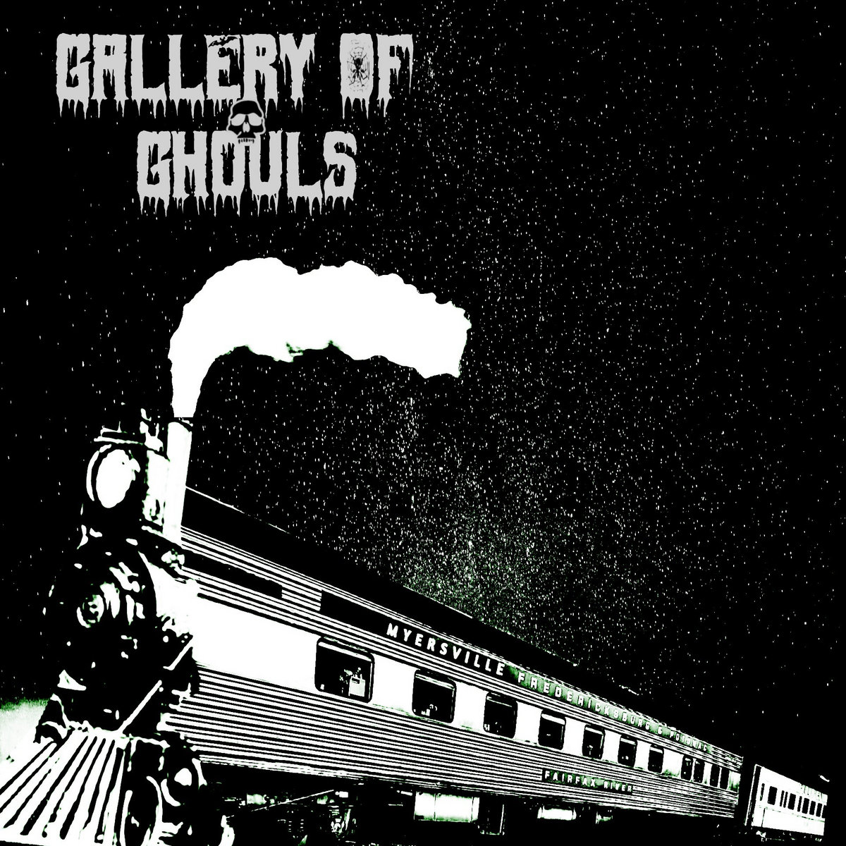 Ghost Train of Myersville