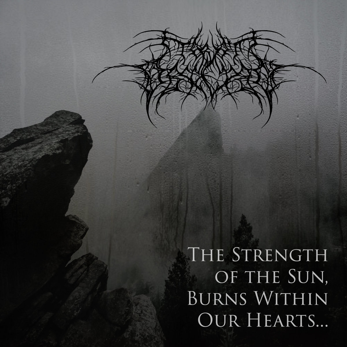 The Strength of the Sun, Burns Within Our Hearts