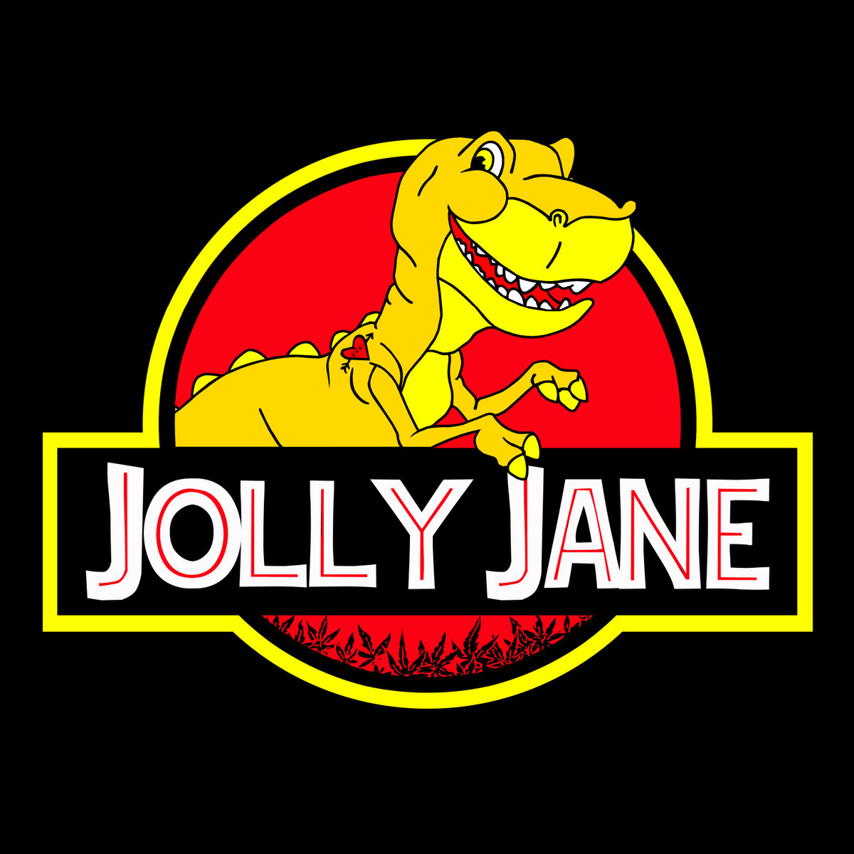 Jolly Jane EP