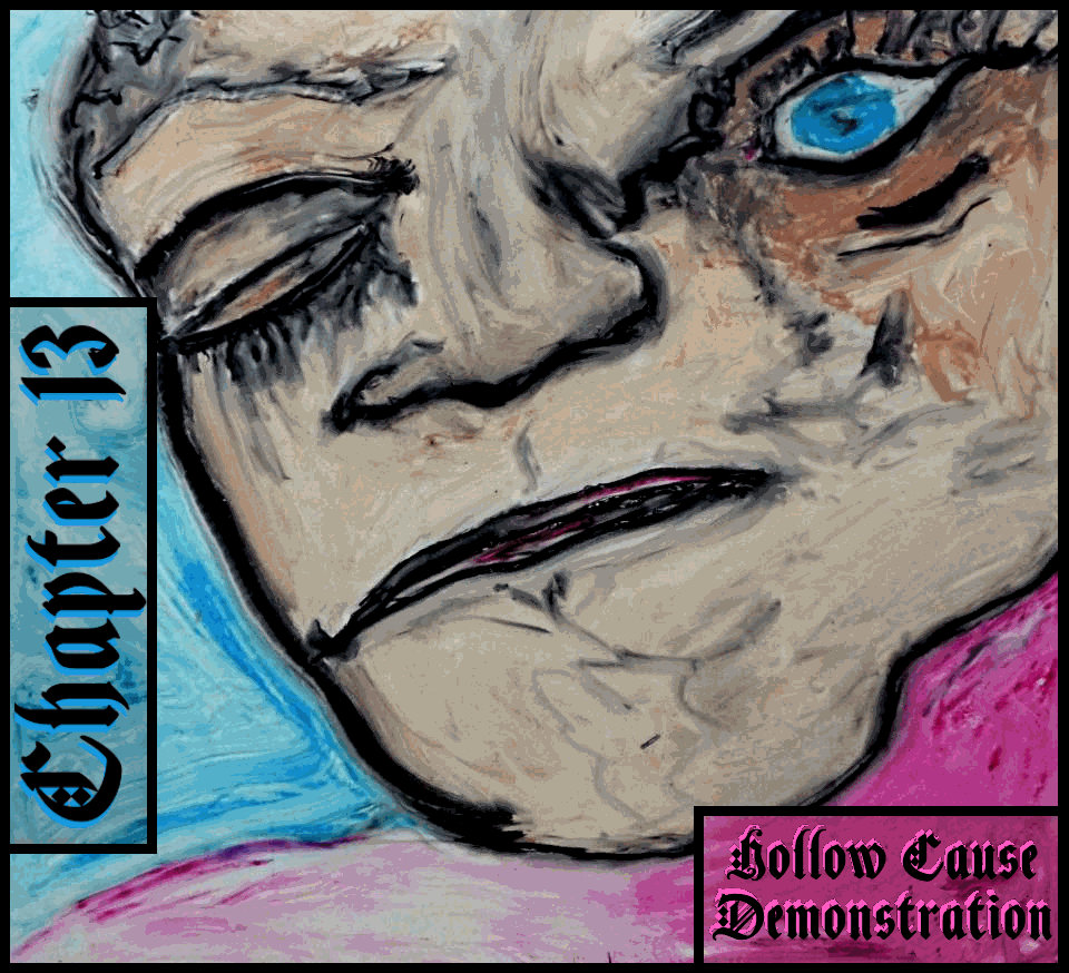 Hollow Cause Demonstration