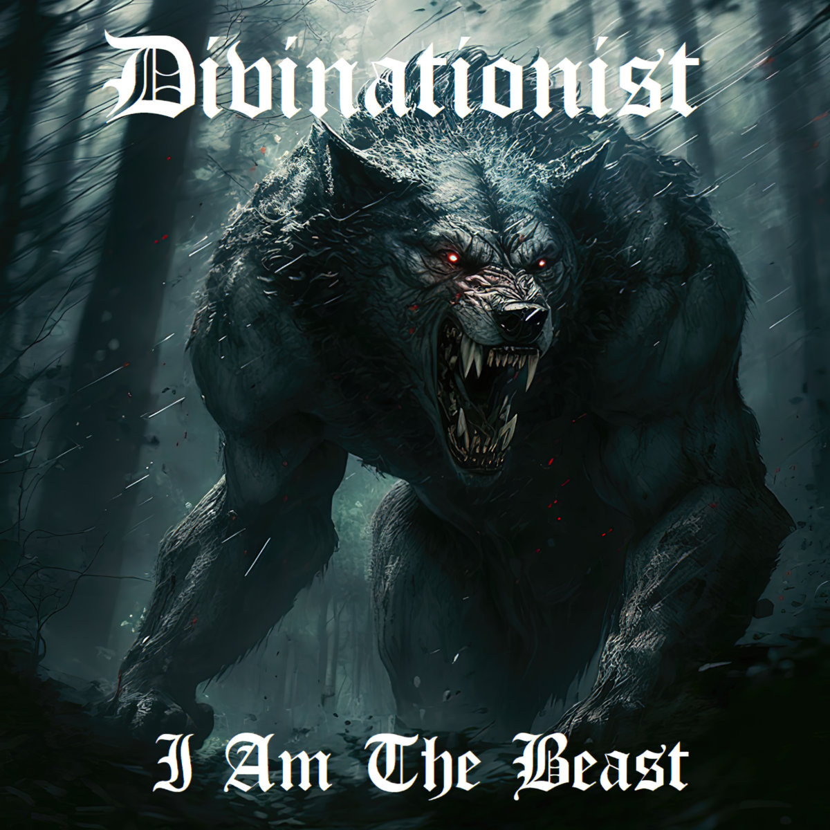 I Am The Beast