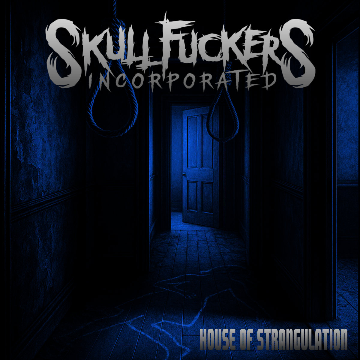 House of Strangulation