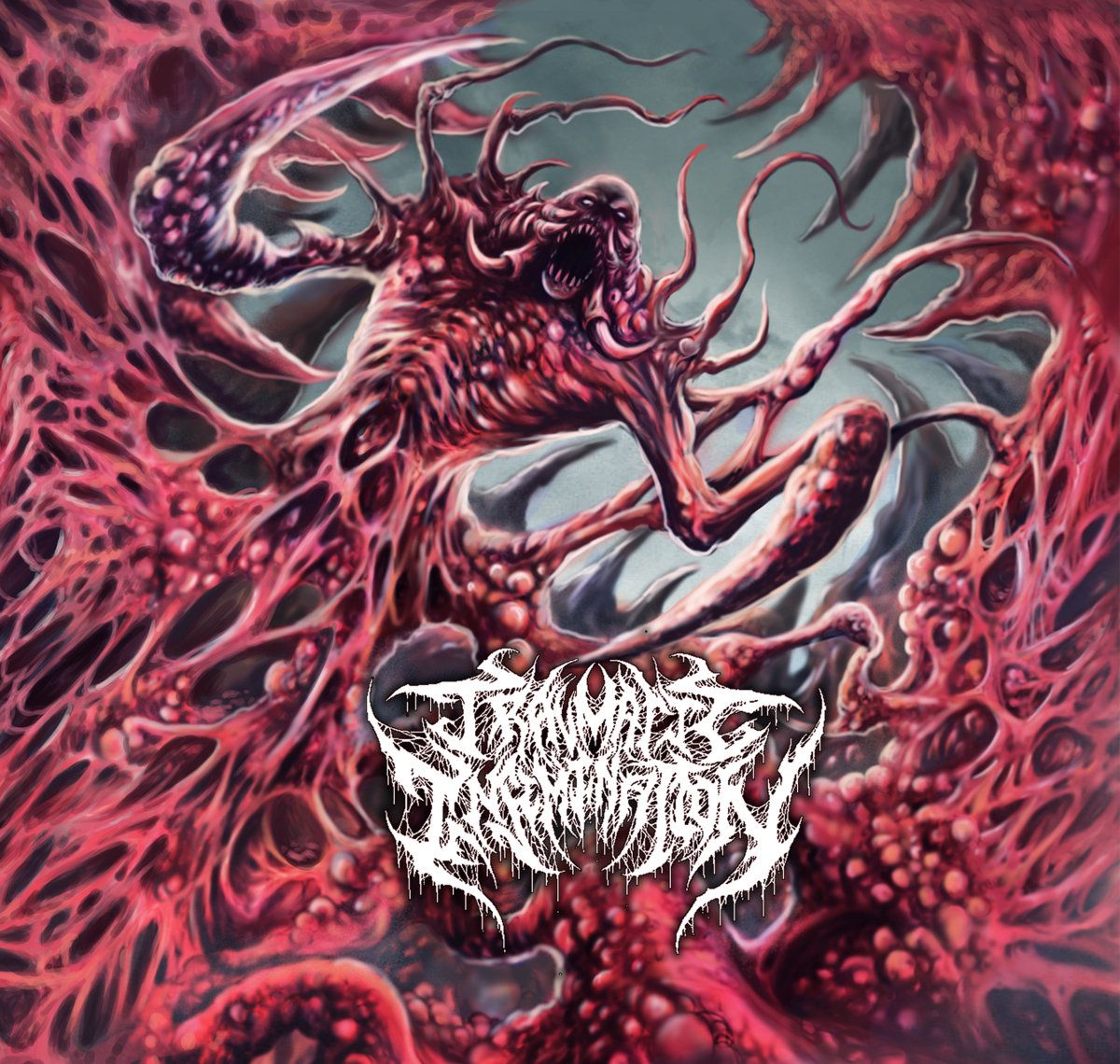 Traumatic Insemination