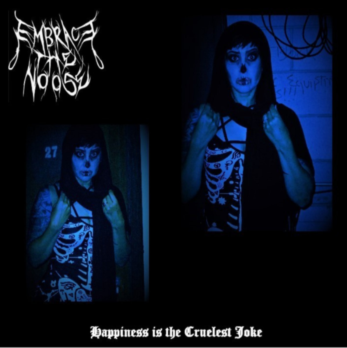 Happiness is the Cruelest Joke