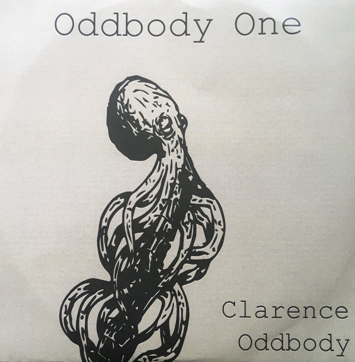 Oddbody One