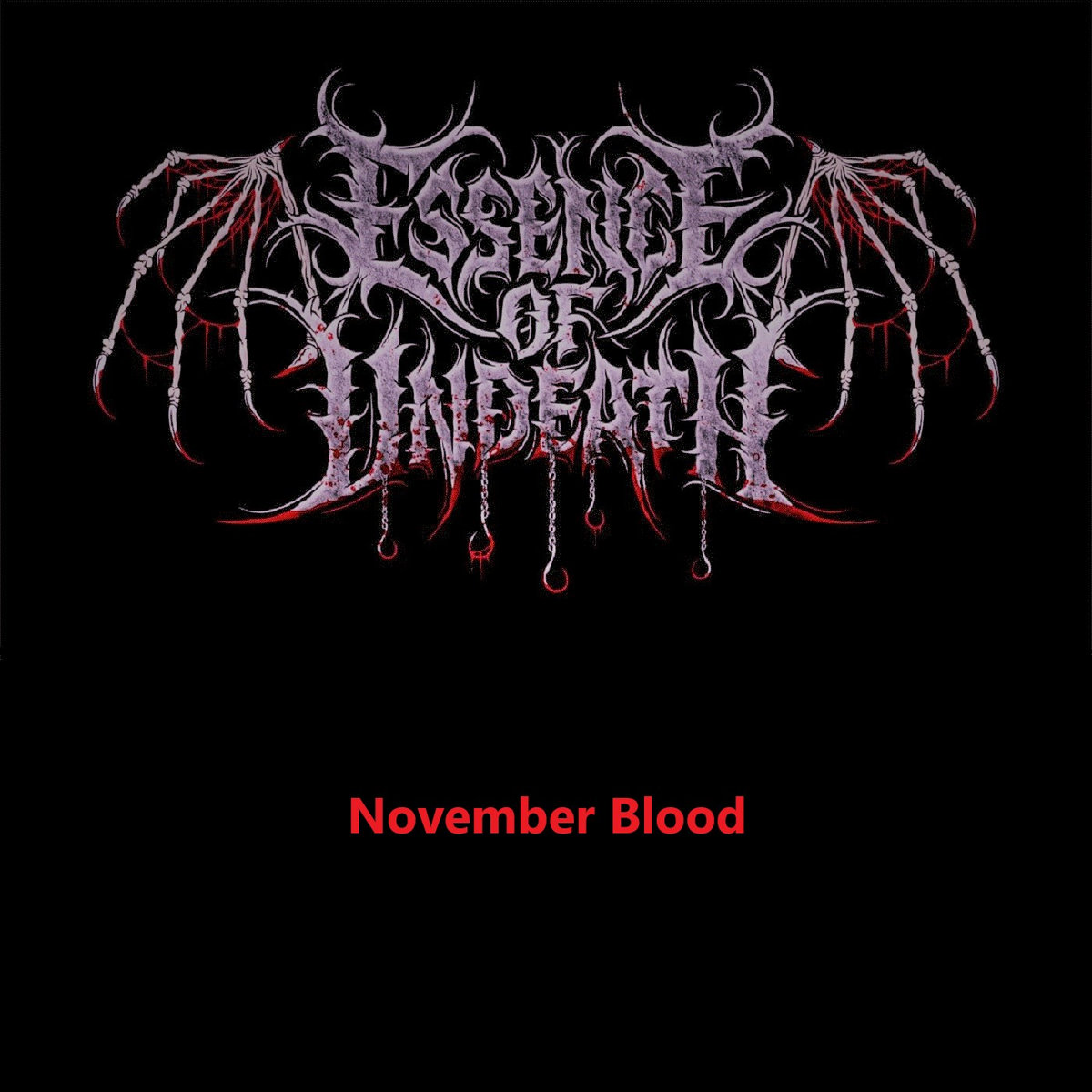 November Blood