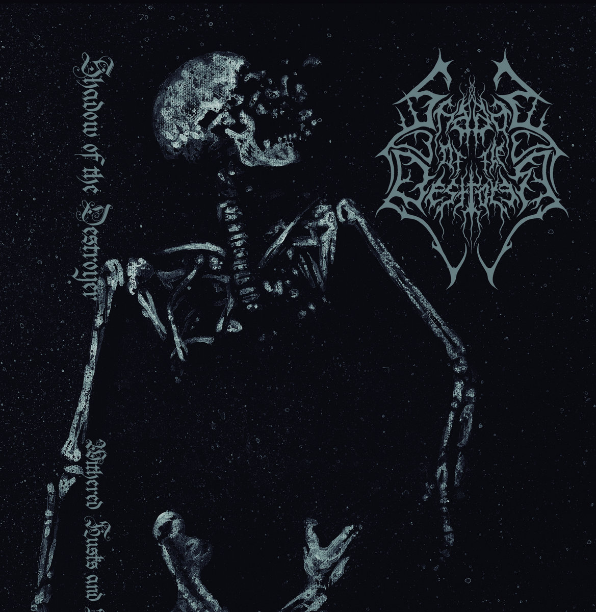 Withered Husks and Broken Limbs