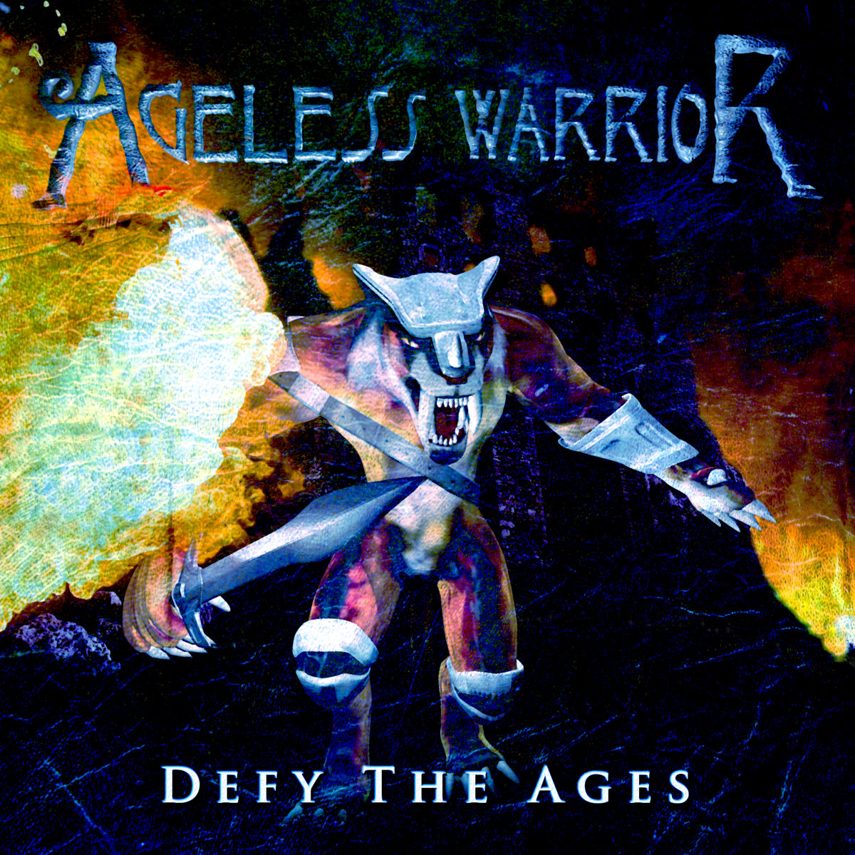 Defy The Ages
