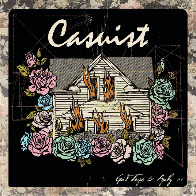 Guilt Trips & Apathy