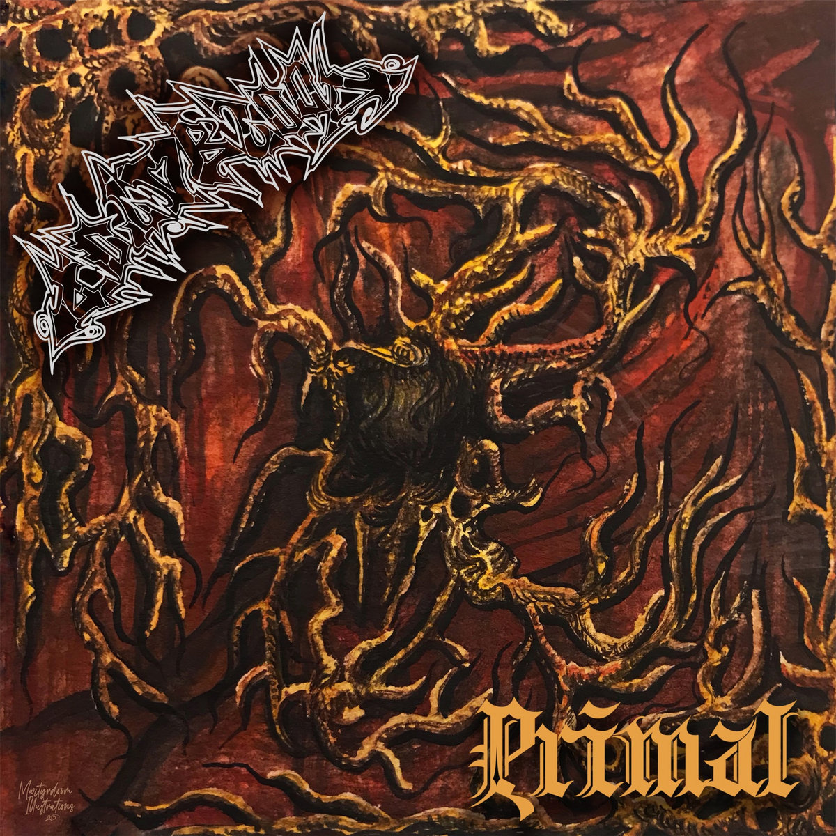 PRIMAL EP