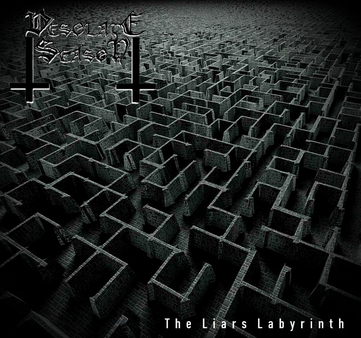 The Liars Labyrinth