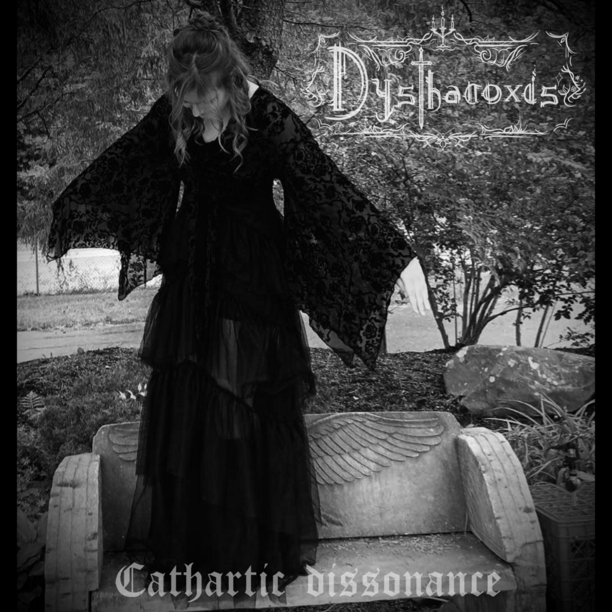 Cathartic Dissonance