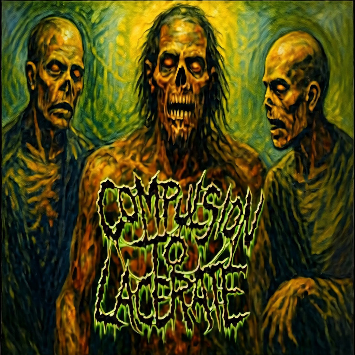 (2020 EP Remastered Re-Release)