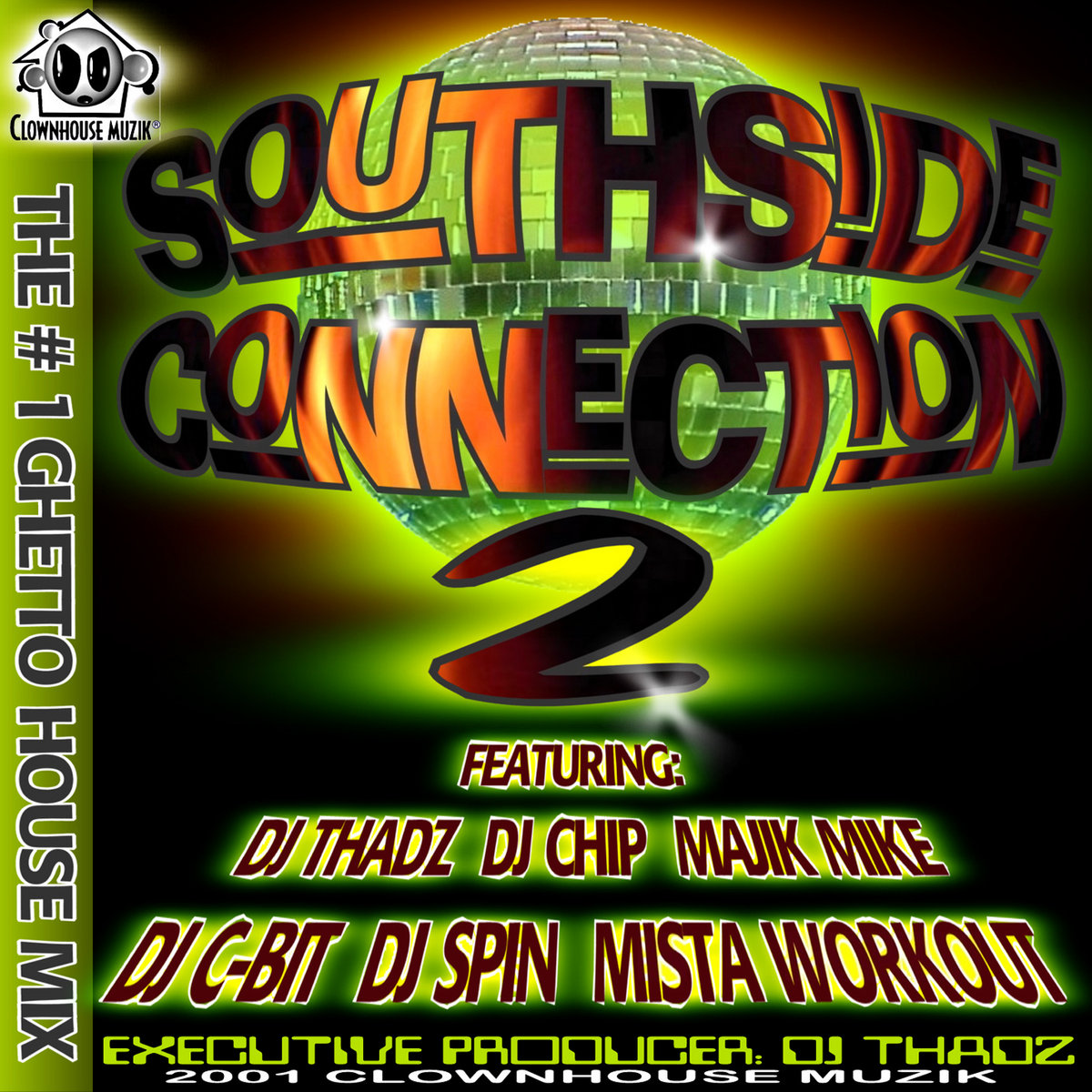 Southside Connection 2