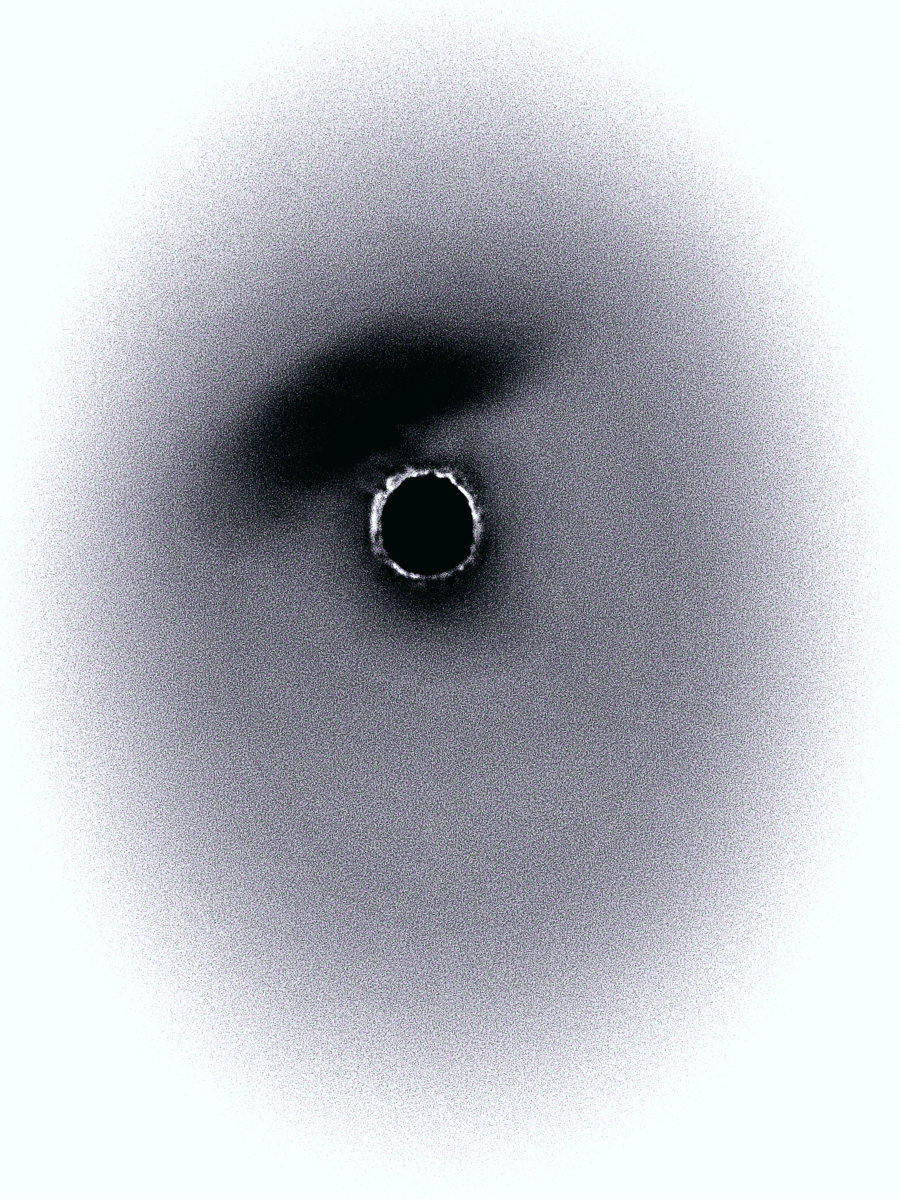 10. The Human body and mind, A failure. Constantly trying to kill it's host through means of sickness, pain, and thoughts