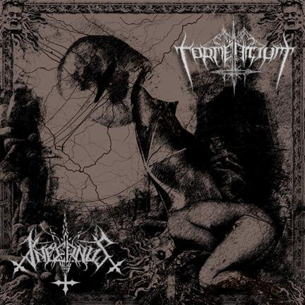 Infernus/Tormentium split