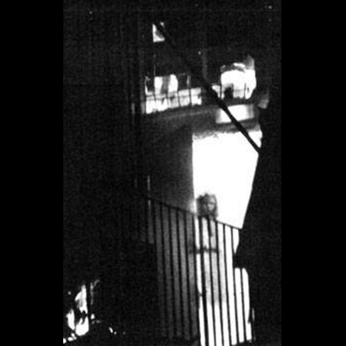 And I Watched As You Lived On (Demo II)