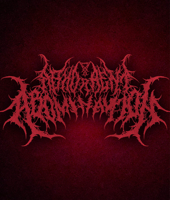 Abhorrent Abomination