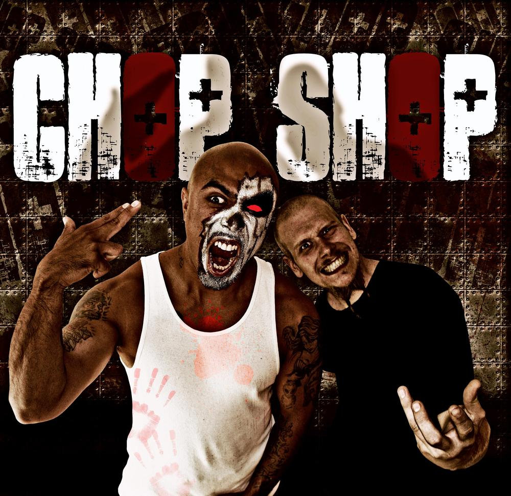 Welcome 2 The Chop Shop