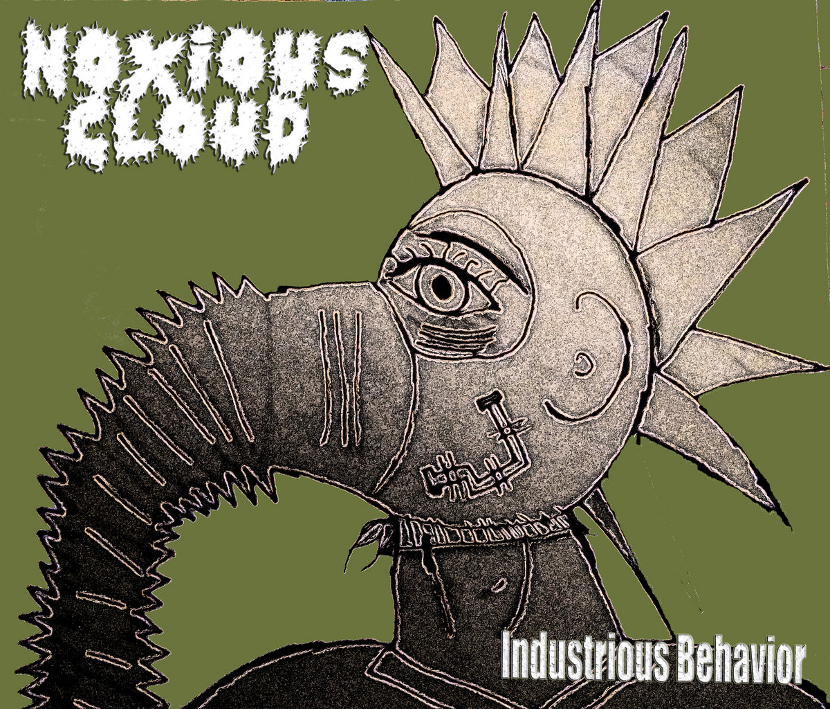 Industrious Behavior