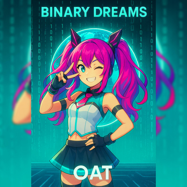 Binary Dreams