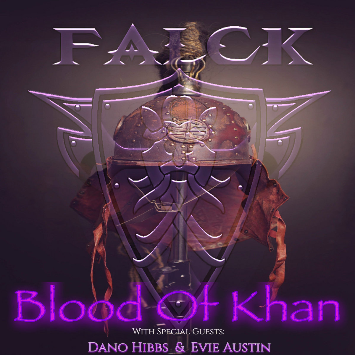 Blood Of Khan