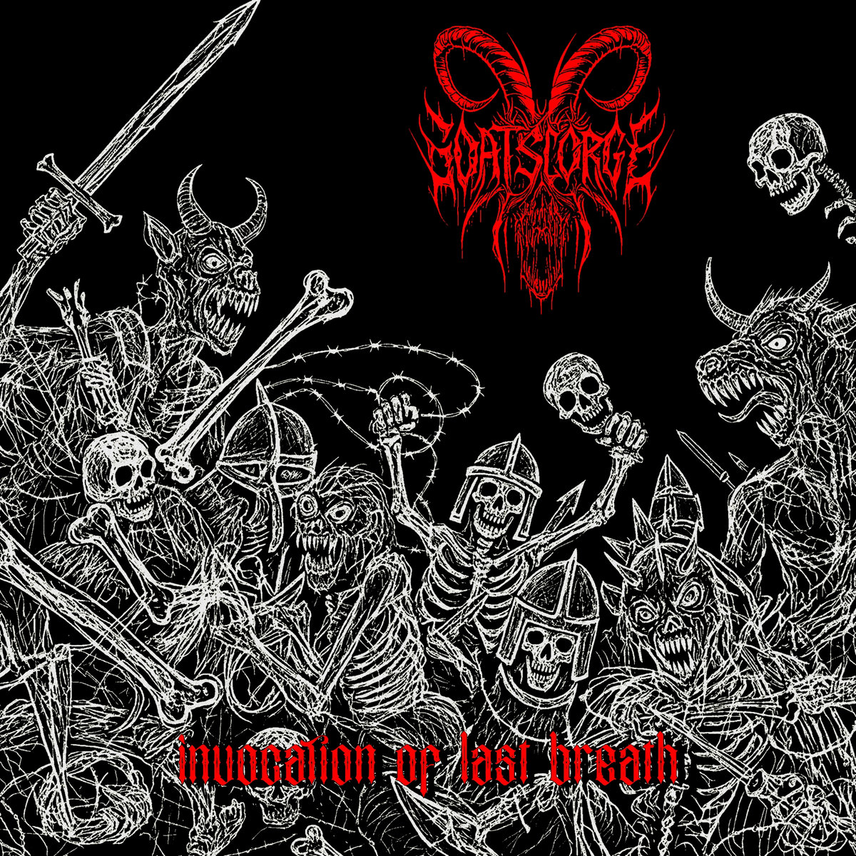 Invocation of Last Breath