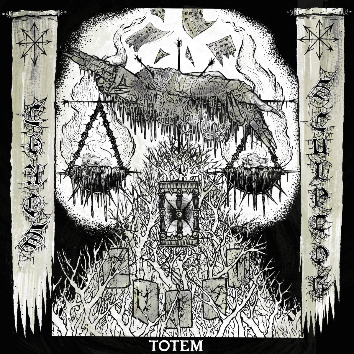 Judgement of the Tribe