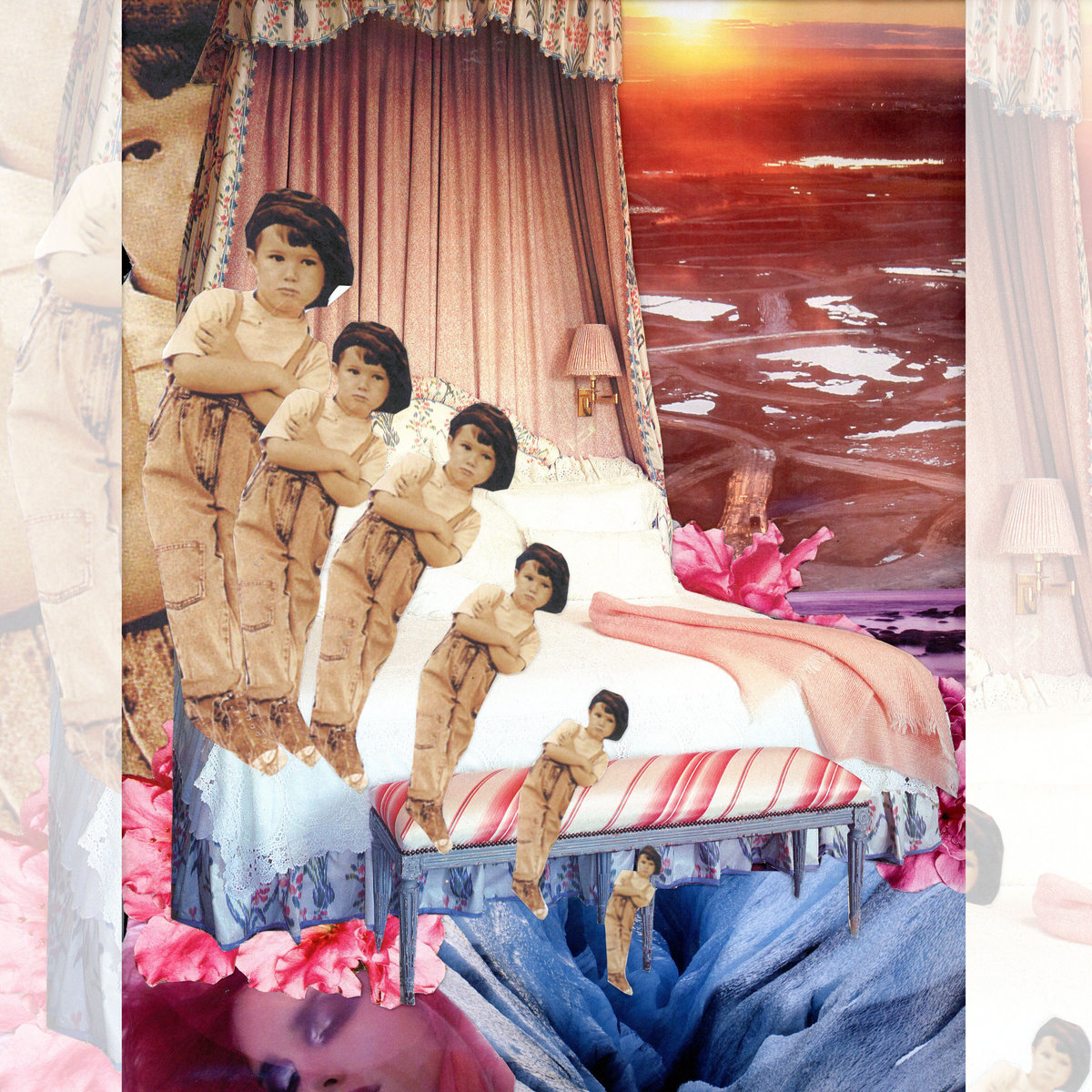 Hallow's Evening Is Idle EP