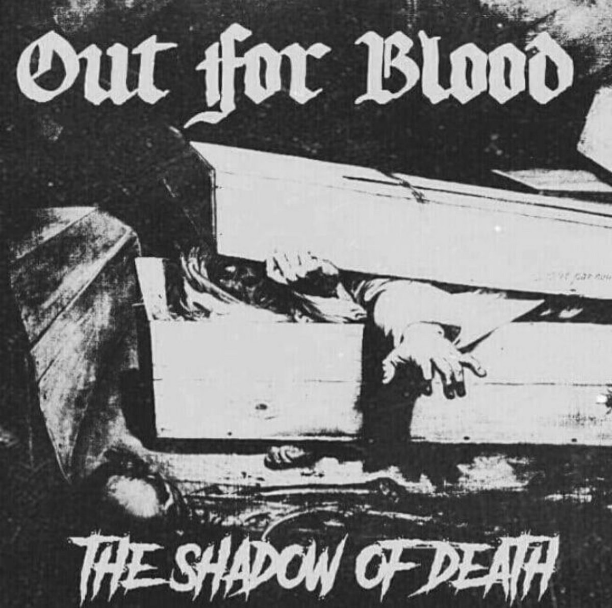The Shadow Of Death E.P
