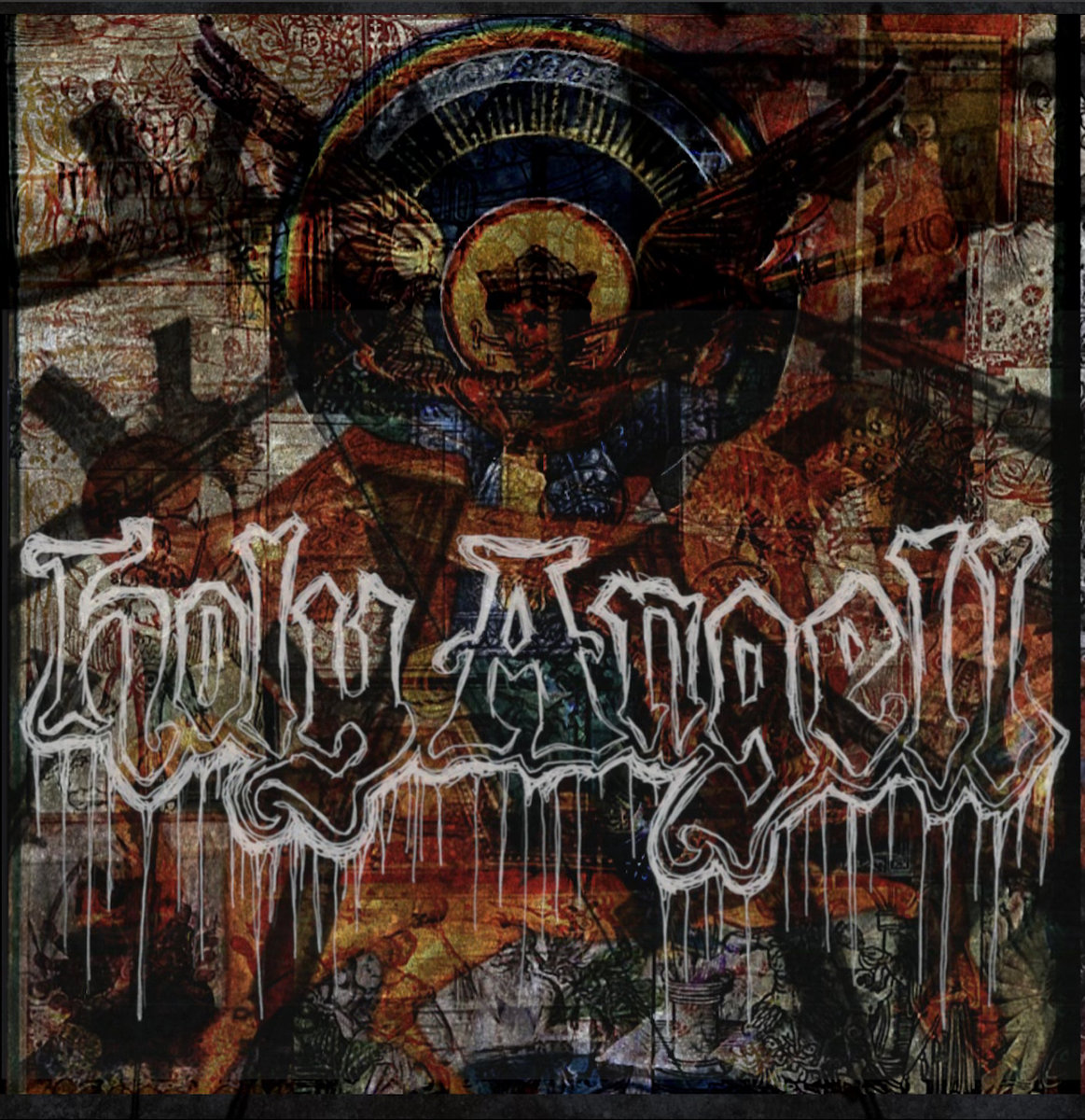 Sociopathic War Ballads