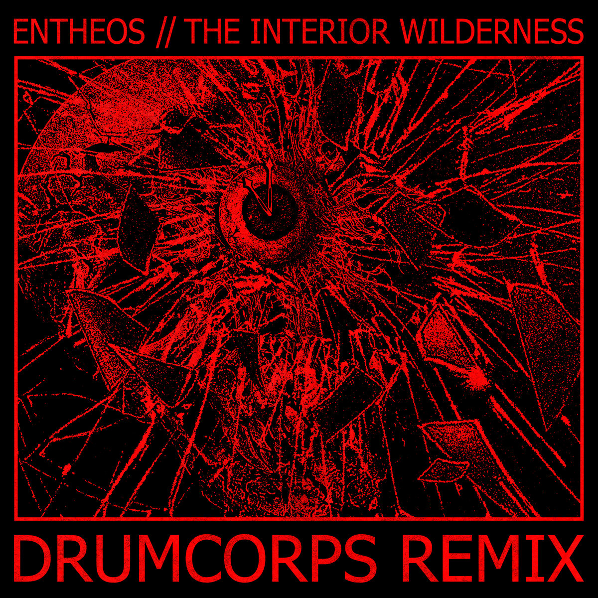 The Interior Wilderness (Drumcorps Remix)