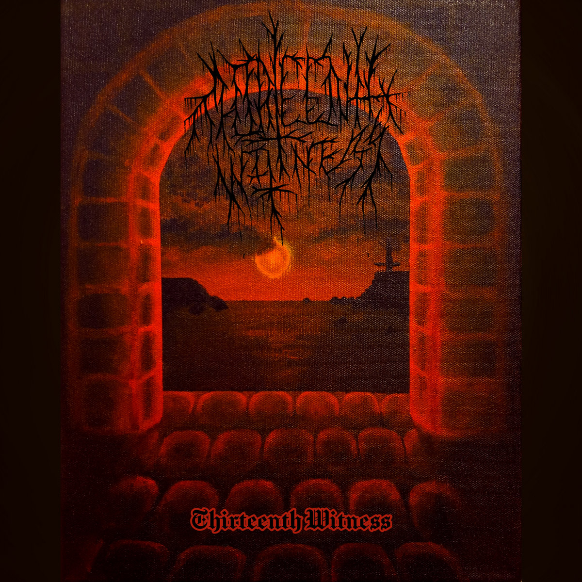 Thirteenth Witness (Demo)