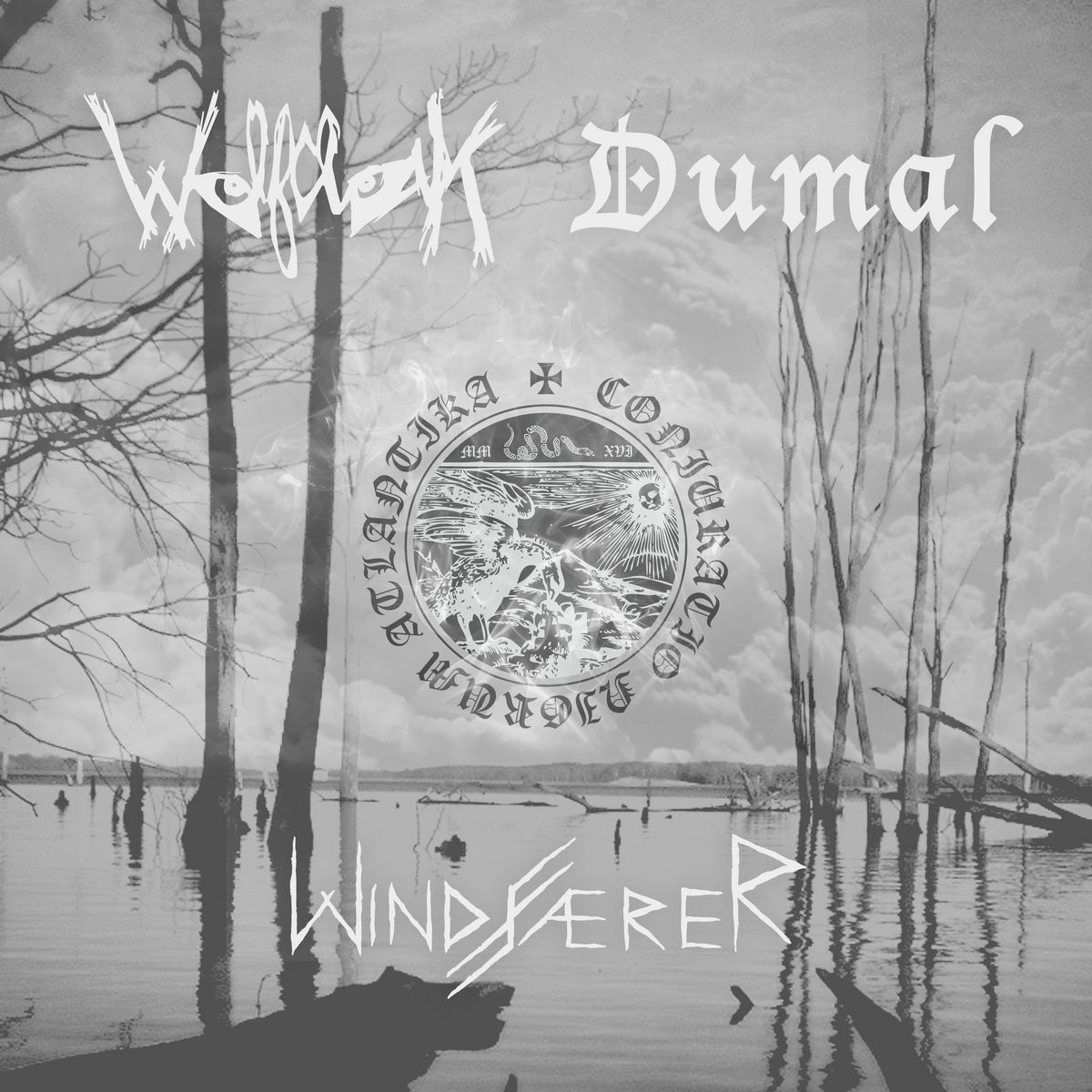 Coniuratio Nigrum Atlantika