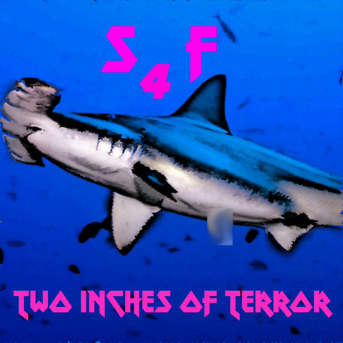 Two Inches of Terror