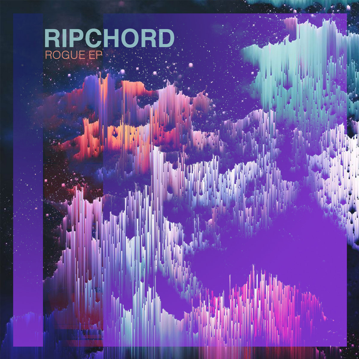 Rogue EP