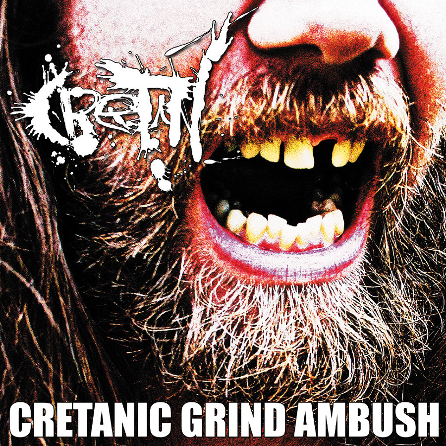 Cretanic Grind Ambush