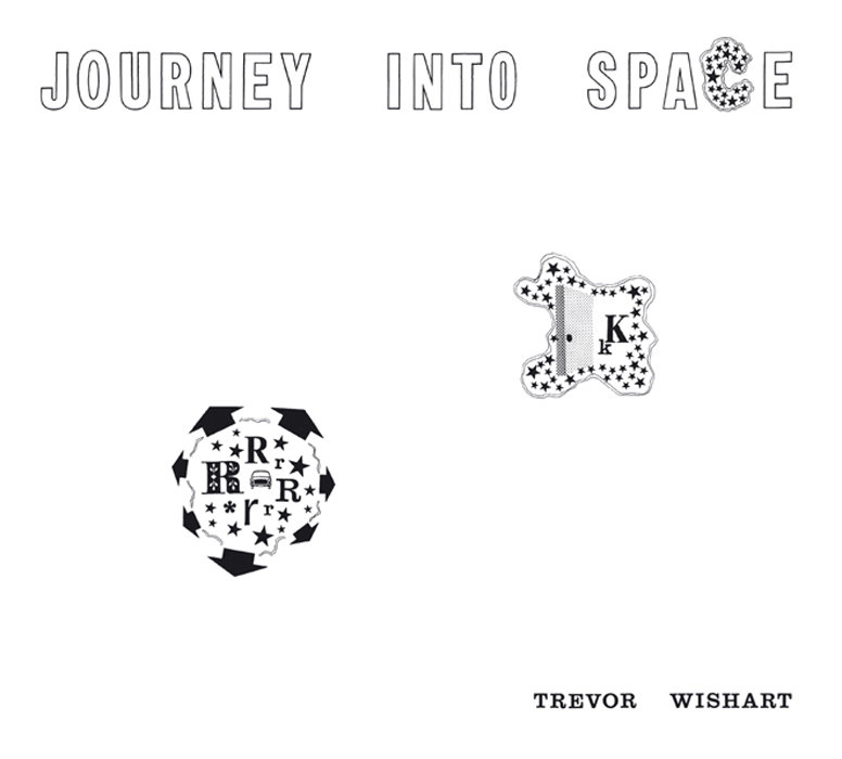 Journey Into Space