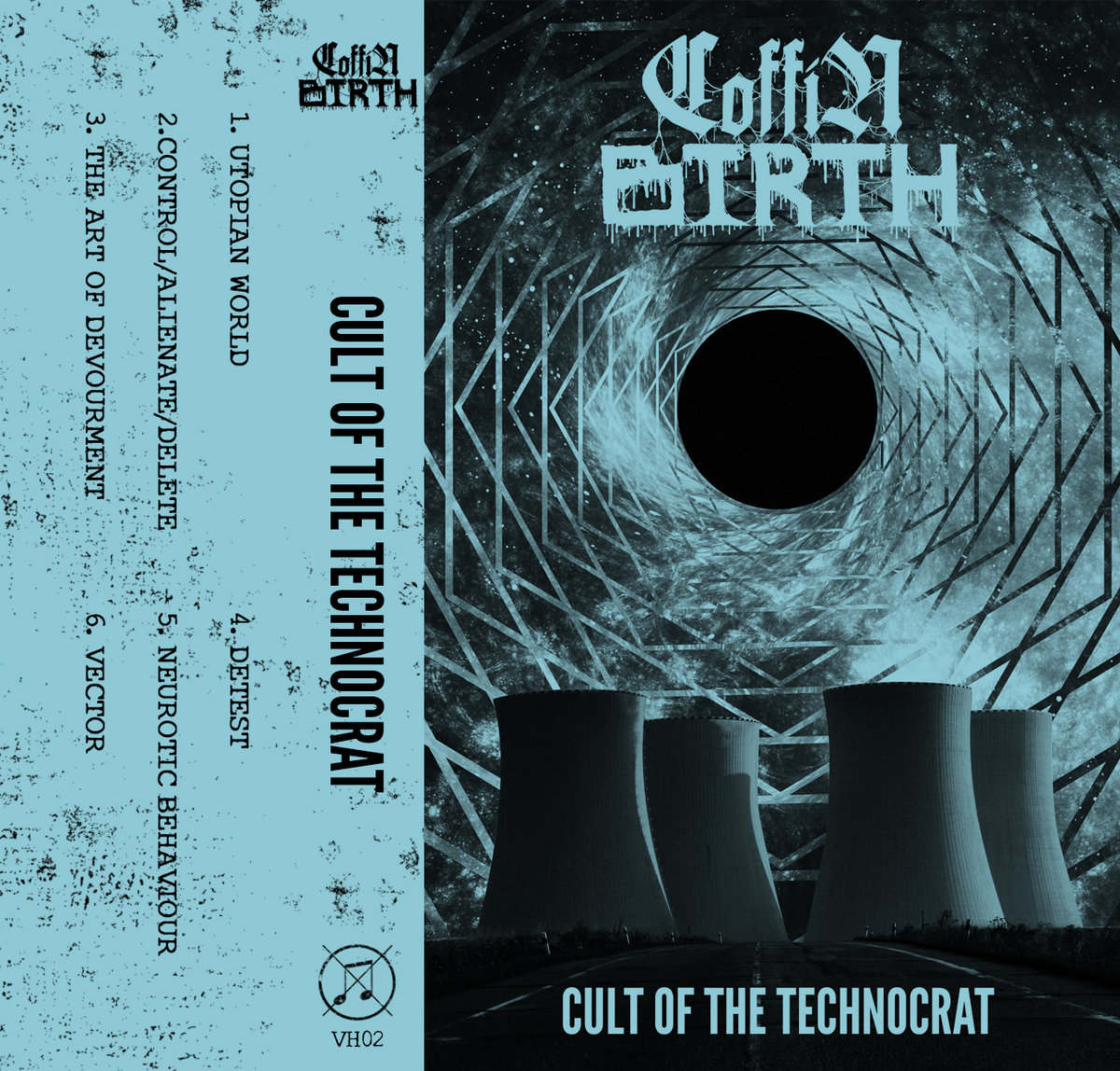 Cult of the Technocrat