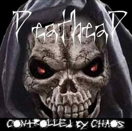 Controlled By Chaos (2008)