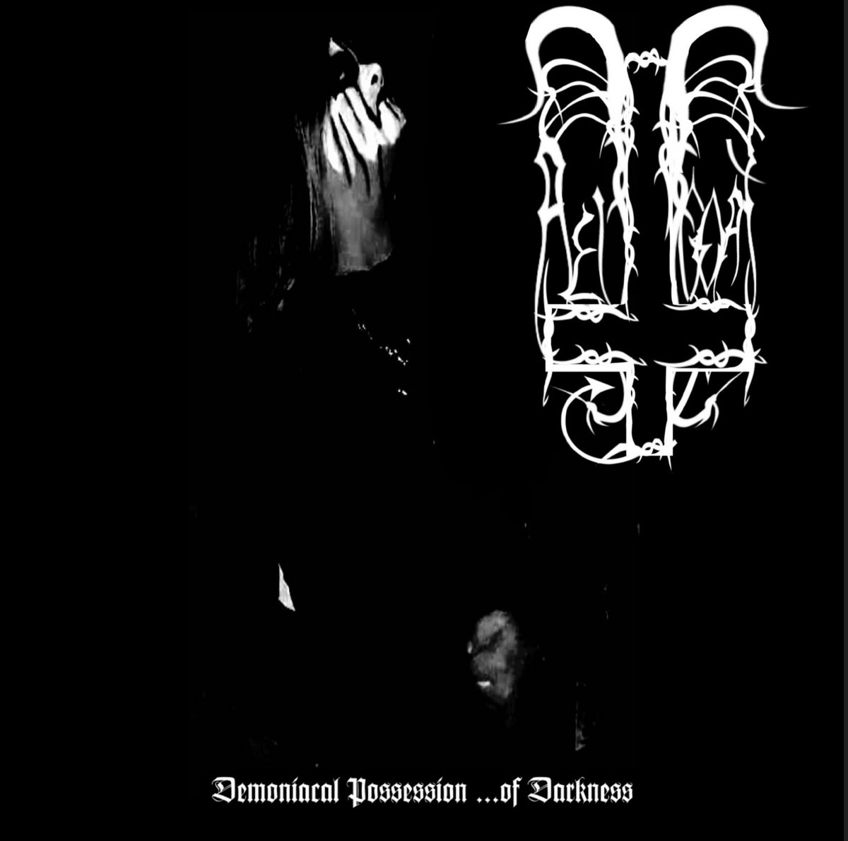 DEMONICAL POSSESSION.... OF DARKNESS